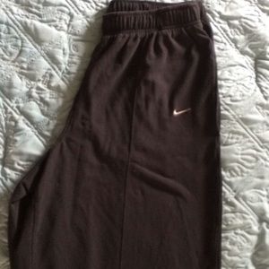Men's sweatpants